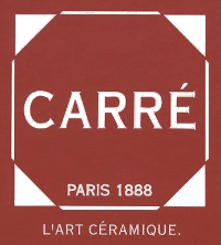 Logo céramiques Carré
